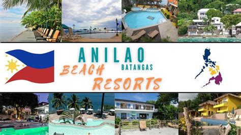 14 Best Anilao Beach Resorts in Mabini, Batangas in 2024 .
